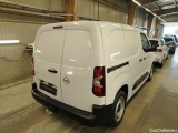  Opel  Combo  E Cargo Edition 1.5 75KW MT6 E6d #2