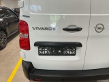  Opel  Vivaro OPEL -e Cargo L (75-kWh) Elegance 4d 100kW #42