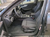  Audi  A4  Avant 40 TDI quattro advanced 2.0 TDI 150KW AT7 E6d #6