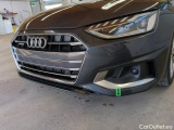  Audi  A4  Avant 40 TDI quattro advanced 2.0 TDI 150KW AT7 E6d #31
