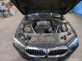  Bmw  Serie 5 Baureihe 5 Touring 520 d 2.0 140KW AT8 E6d #9