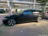  Bmw  Serie 5 Baureihe 5 Touring 520 d 2.0 140KW AT8 E6d #10