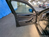  Bmw  Serie 5 Baureihe 5 Touring 520 d 2.0 140KW AT8 E6d #11