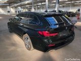 Bmw  Serie 5 Baureihe 5 Touring 520 d 2.0 140KW AT8 E6d #19