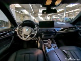  Bmw  Serie 5 Baureihe 5 Touring 520 d 2.0 140KW AT8 E6d #22