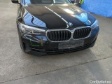  Bmw  Serie 5 Baureihe 5 Touring 520 d 2.0 140KW AT8 E6d #26
