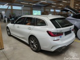  Bmw  Serie 3 Baureihe 3 Touring 330 e xDrive M Sport 2.0 185KW AT8 E6d #7