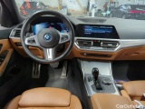  Bmw  Serie 3 Baureihe 3 Touring 330 e xDrive M Sport 2.0 185KW AT8 E6d #8