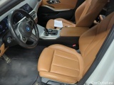 Bmw  Serie 3 Baureihe 3 Touring 330 e xDrive M Sport 2.0 185KW AT8 E6d #11