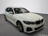  Bmw  Serie 3 Baureihe 3 Touring 330 e xDrive M Sport 2.0 185KW AT8 E6d #21