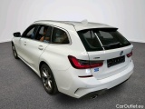  Bmw  Serie 3 Baureihe 3 Touring 330 e xDrive M Sport 2.0 185KW AT8 E6d #24