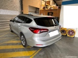  Ford  Focus  Turnier Cool & Connect 1.5 EcoBlue 88KW AT8 E6d #9