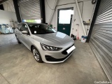  Ford  Focus  Turnier Cool & Connect 1.5 EcoBlue 88KW AT8 E6d #8