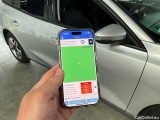  Ford  Focus  Turnier Cool & Connect 1.5 EcoBlue 88KW AT8 E6d #66