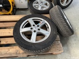  Ford  Focus  Turnier Cool & Connect 1.5 EcoBlue 88KW AT8 E6d #73