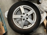  Ford  Focus  Turnier Cool & Connect 1.5 EcoBlue 88KW AT8 E6d #82