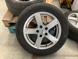  Ford  Focus  Turnier Cool & Connect 1.5 EcoBlue 88KW AT8 E6d #79