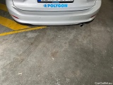  Ford  Focus  Turnier Cool & Connect 1.5 EcoBlue 88KW AT8 E6d #120