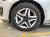  Ford  Focus  Turnier Cool & Connect 1.5 EcoBlue 88KW AT8 E6d #126