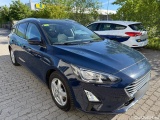  Ford  Focus  Turnier Titanium 1.5 EcoBlue 88KW AT8 E6dT #8