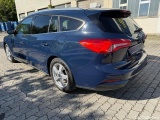  Ford  Focus  Turnier Titanium 1.5 EcoBlue 88KW AT8 E6dT #9