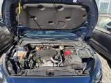  Ford  Focus  Turnier Titanium 1.5 EcoBlue 88KW AT8 E6dT #13