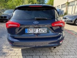  Ford  Focus  Turnier Titanium 1.5 EcoBlue 88KW AT8 E6dT #31