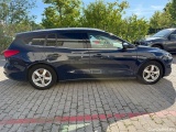  Ford  Focus  Turnier Titanium 1.5 EcoBlue 88KW AT8 E6dT #32