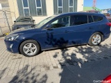  Ford  Focus  Turnier Titanium 1.5 EcoBlue 88KW AT8 E6dT #30