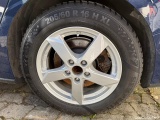 Ford  Focus  Turnier Titanium 1.5 EcoBlue 88KW AT8 E6dT #43