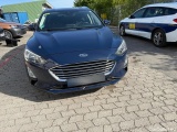  Ford  Focus  Turnier Titanium 1.5 EcoBlue 88KW AT8 E6dT #46