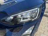  Ford  Focus  Turnier Titanium 1.5 EcoBlue 88KW AT8 E6dT #49