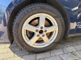  Ford  Focus  Turnier Titanium 1.5 EcoBlue 88KW AT8 E6dT #57