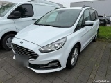  Ford  Galaxy  Trend 2.0 EcoBlue 110KW MT6 7 Sitzer E6d #8