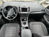  Ford  Galaxy  Trend 2.0 EcoBlue 110KW MT6 7 Sitzer E6d #3