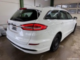 Mondeo