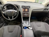 Mondeo