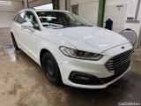  Ford  Mondeo  Turnier Titanium 2.0 EcoBlue 110KW AT8 E6dT #8
