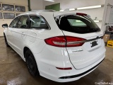  Ford  Mondeo  Turnier Titanium 2.0 EcoBlue 110KW AT8 E6dT #9