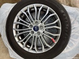  Ford  Mondeo  Turnier Titanium 2.0 EcoBlue 110KW AT8 E6dT #27