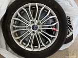  Ford  Mondeo  Turnier Titanium 2.0 EcoBlue 110KW AT8 E6dT #29