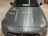  Mercedes  C-Klasse C -Klasse T-Modell C 200 T (206.242)AMG 1.5 AMG Line 165KW AT9 E6d #7