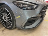  Mercedes  C-Klasse C -Klasse T-Modell C 200 T (206.242)AMG 1.5 AMG Line 165KW AT9 E6d #10