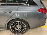  Mercedes  C-Klasse C -Klasse T-Modell C 200 T (206.242)AMG 1.5 AMG Line 165KW AT9 E6d #21