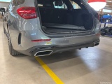  Mercedes  C-Klasse C -Klasse T-Modell C 200 T (206.242)AMG 1.5 AMG Line 165KW AT9 E6d #24