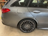  Mercedes  C-Klasse C -Klasse T-Modell C 200 T (206.242)AMG 1.5 AMG Line 165KW AT9 E6d #33
