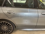  Mercedes  C-Klasse C -Klasse T-Modell C 200 T (206.242)AMG 1.5 AMG Line 165KW AT9 E6d #35