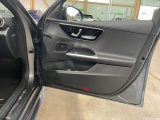  Mercedes  C-Klasse C -Klasse T-Modell C 200 T (206.242)AMG 1.5 AMG Line 165KW AT9 E6d #40