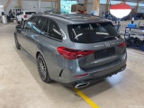  Mercedes  C-Klasse C -Klasse T-Modell C 200 T (206.242)AMG 1.5 AMG Line 165KW AT9 E6d #46