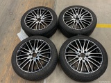  Mercedes  C-Klasse C -Klasse T-Modell C 200 T (206.242)AMG 1.5 AMG Line 165KW AT9 E6d #45